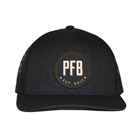 PFB Trucker Hat