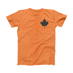 Orange Maple Cowboy