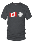 Canadian Speed