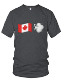 Canadian Speed