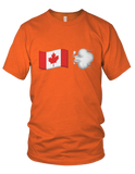 Canadian Speed