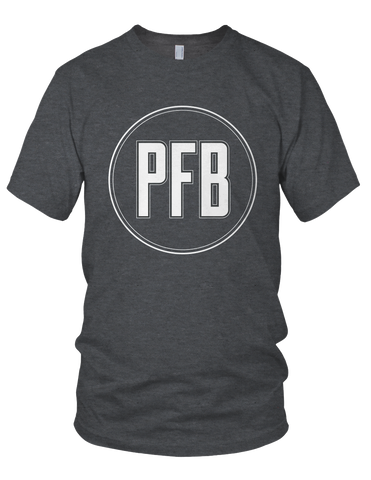 Minimalist PFB