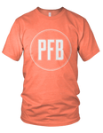Minimalist PFB Logo Shirt